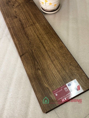 Sàn gỗ Redsun R94 - Sàn Gỗ Gia Cường